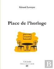 Place De L'Horloge