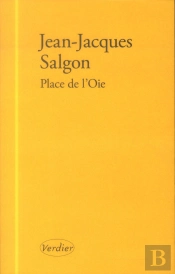 Place De L'Oie