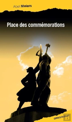 Bertrand.pt - Place Des Commémorations ; Complot À Pyongyang