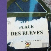 Place Des Élèves