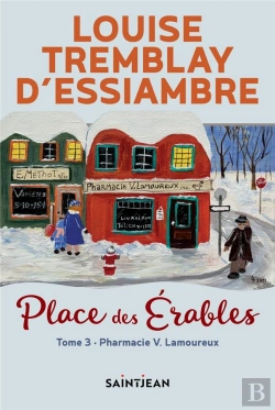 Bertrand.pt - Place Des Erables V 03 Pharmacie V. Lamoureux