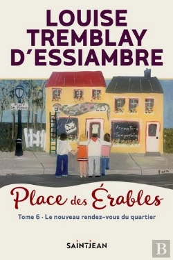 Bertrand.pt - Place Des Erables V 06 Le Nouveau Rendez-Vous Du Quartier