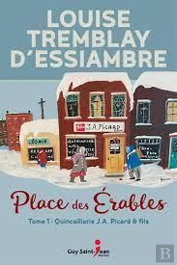 Bertrand.pt - Place Des Erables V 1 Quincaillerie J.A. Picard & Fils