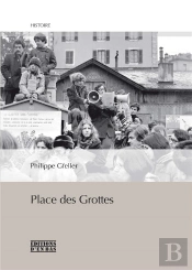 Place Des Grottes