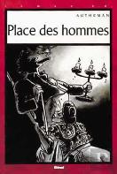 Place Des Hommes