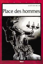 Place Des Hommes