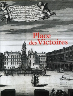 Bertrand.pt - Place Des Victoires ; Histoire, Architecture, Société