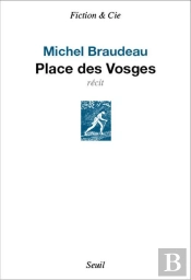 Place Des Vosges