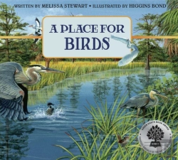 Bertrand.pt - Place For Birds