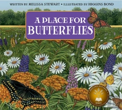 Bertrand.pt - Place For Butterflies