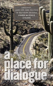 Place For Dialogue