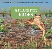 Place For Frogs
