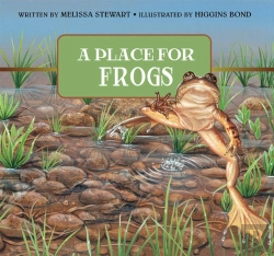 Bertrand.pt - Place For Frogs
