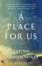 Place For Us