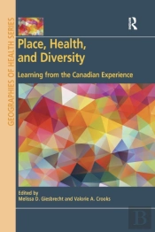 Place, Health, And Diversity