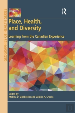 Bertrand.pt - Place, Health, And Diversity