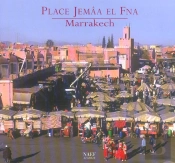 Place Jemaa El Fna, Marrakech