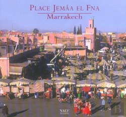 Bertrand.pt - Place Jemaa El Fna, Marrakech