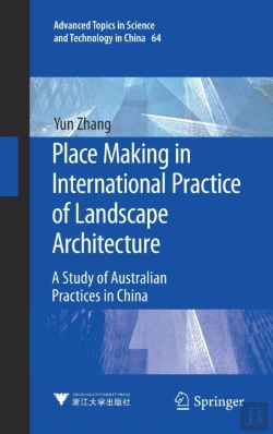 Bertrand.pt - Place Making In International Practice Of Landscape Architecture