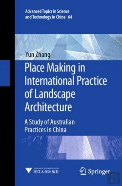 Bertrand.pt - Place Making In International Practice Of Landscape Architecture