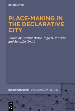 Bertrand.pt - Place-Making In The Declarative City