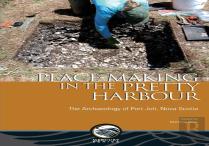 Place-Making In The Pretty Harbour