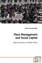 Place Management And Social Capital