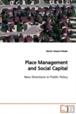 Bertrand.pt - Place Management And Social Capital