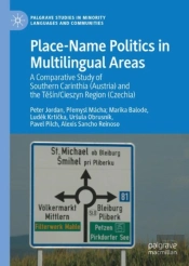 Place-Name Politics In Multilingual Areas