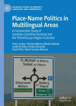 Bertrand.pt - Place-Name Politics In Multilingual Areas