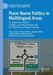 Place-Name Politics In Multilingual Areas