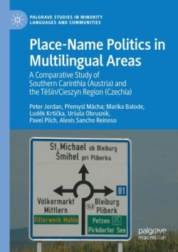 Bertrand.pt - Place-Name Politics In Multilingual Areas