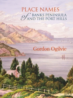 Bertrand.pt - Place Names Of Banks Peninsula And The Port Hills
