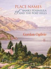 Place Names Of Banks Peninsula And The Port Hills