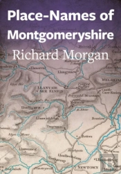 Place-Names Of Montgomeryshire