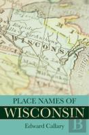Place Names Of Wisconsin