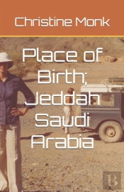 Place Of Birth; Jeddah Saudi Arabia