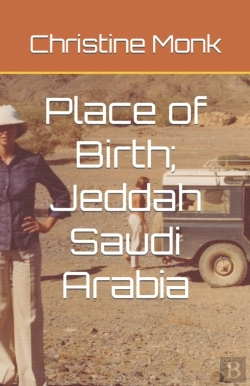 Bertrand.pt - Place Of Birth; Jeddah Saudi Arabia