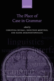 Place Of Case In Grammar