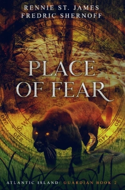 Bertrand.pt - Place Of Fear