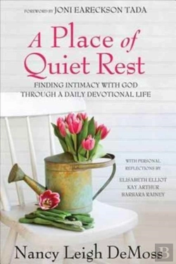 Bertrand.pt - Place Of Quiet Rest, A