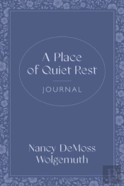 Place Of Quiet Rest Journal, A