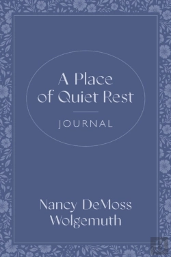Bertrand.pt - Place Of Quiet Rest Journal, A