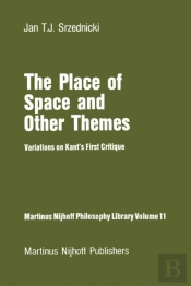 Place Of Space And Other Themes