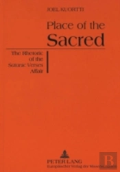 Place Of The Sacred