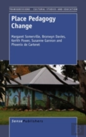 Place Pedagogy Change