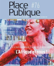 Place Publique #76