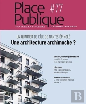 Place Publique #77