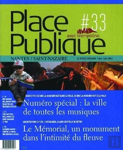 Bertrand.pt - Place Publique Nantes Saint-Nazaire N 33