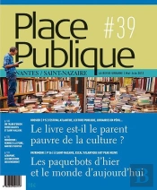 Place Publique Nantes Saint-Nazaire N 39